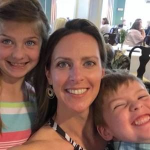 Meet your Posher, Wendy